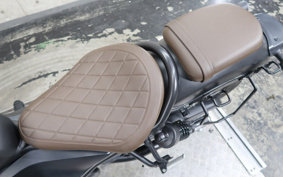 HONDA REBEL 250  S E-clutch MC49