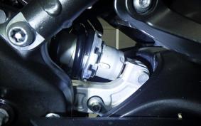 YAMAHA MT-09 Tracer 2015 RN36J