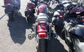 YAMAHA VMAX 1991 3UF