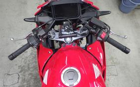 HONDA CBR400R 2025 NC65
