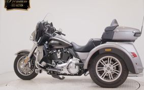 HARLEY FLHTCUTG TRIKE 1750 2018