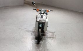 HONDA SUPER CUB50 C50