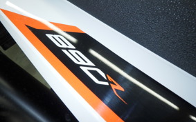 KTM 890 ADVENTURE	 R 2022