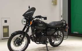 KAWASAKI W175A