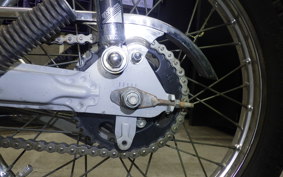 HONDA C90 SUPER CUB E HA02