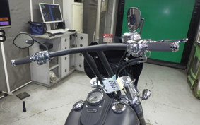 HARLEY FXDB 1580 2007