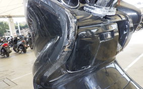 YAMAHA MAJESTY 250 Gen.3