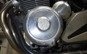 KAWASAKI ZEPHYR 400 Gen.2 2023 ZR400C