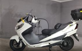 SUZUKI SKYWAVE 400S 2005 CK43A