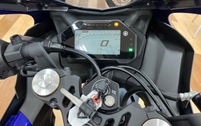 YAMAHA YZF-R125 RE45J