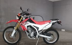 HONDA CRF250L MD38