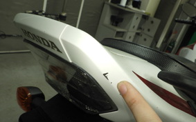 HONDA CB400 SUPER BOLDOR A 2015 NC42
