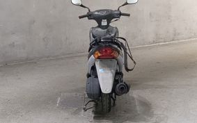 SUZUKI ADDRESS V125 CF4EA