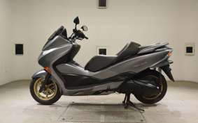 HONDA FORZA ZA 2014 MF10