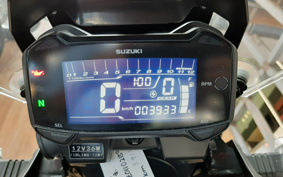 SUZUKI STROM 250 DS11A