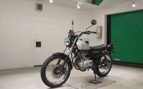 SUZUKI GRASS TRACKER Bigboy 2010 NJ47A