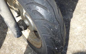 YAMAHA JOG Gen.3 SA12J