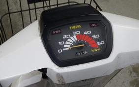YAMAHA JOG 2023 27V