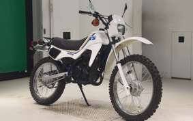 SUZUKI TS50 Hustler SA11A