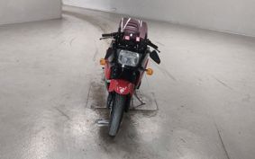 KAWASAKI GPZ400R 1990 ZX400D