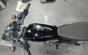 YAMAHA SR400 Gen.4 2015 RH03J