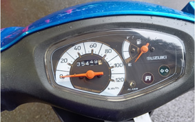SUZUKI ADDRESS V125 CF46A