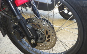 HONDA CT125 HUNTER CUB JA55