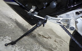 YAMAHA XJR400 Gen.3 R 2001 RH02J