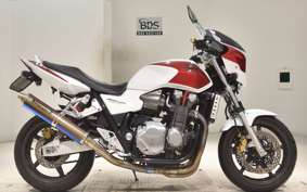 HONDA CB1300SF SUPER FOUR 2010 SC54