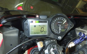 HONDA CBR600F GEN 3 2001 PC35