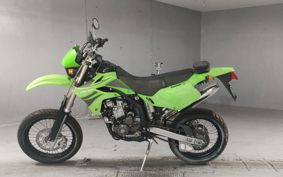 KAWASAKI D-TRACKER LX250E