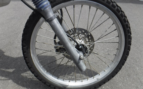 SUZUKI DJEBEL 125 SF44A