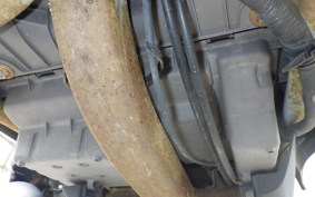 SUZUKI ﾚｯﾂﾊﾞｽｹｯﾄ CA4AA