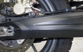 TRIUMPH TIGER 800 2012