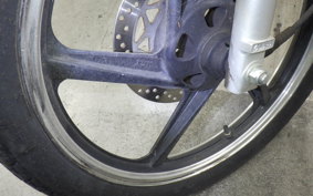 YAMAHA YB125SP
