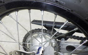 HONDA CRF250L 2025 MD47