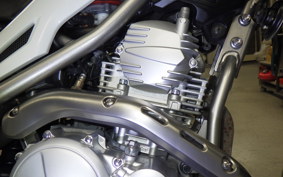 YAMAHA TRICKER Gen.3 2013 DG32J