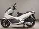 Фото Honda PCX 125 2018 с японского аукциона