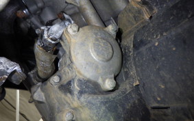 YAMAHA MAXAM 250 2007 SG21J