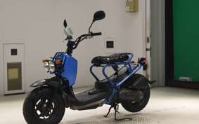 HONDA ZOOMER