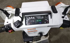 HONDA GYRO TD02