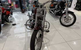 HARLEY FXCWC 2009 JK5