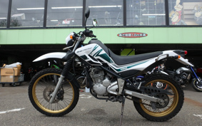 YAMAHA SEROW 250 DG17J