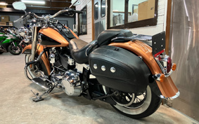 HARLEY FLSTN1340-1450 2008 JD5