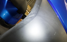 HONDA TACT-4ﾍﾞｰｼｯｸ AF79