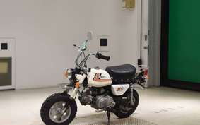HONDA MONKEY 2022 Z50J
