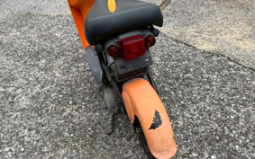 SUZUKI CHOINORI CZ41A