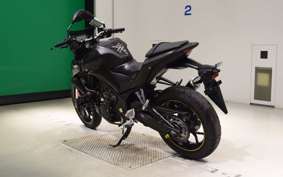 YAMAHA MT-25 A 2007 RG43J
