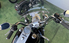 HARLEY FLHR1340 2003 FDV
