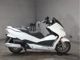 Фото Honda FORZA Z 2008 с японского аукциона